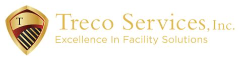 tredcon services|Treco Services, Inc .